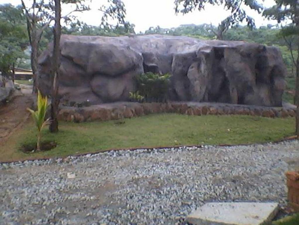 Rds Nature Retreat Jigani Exterior foto