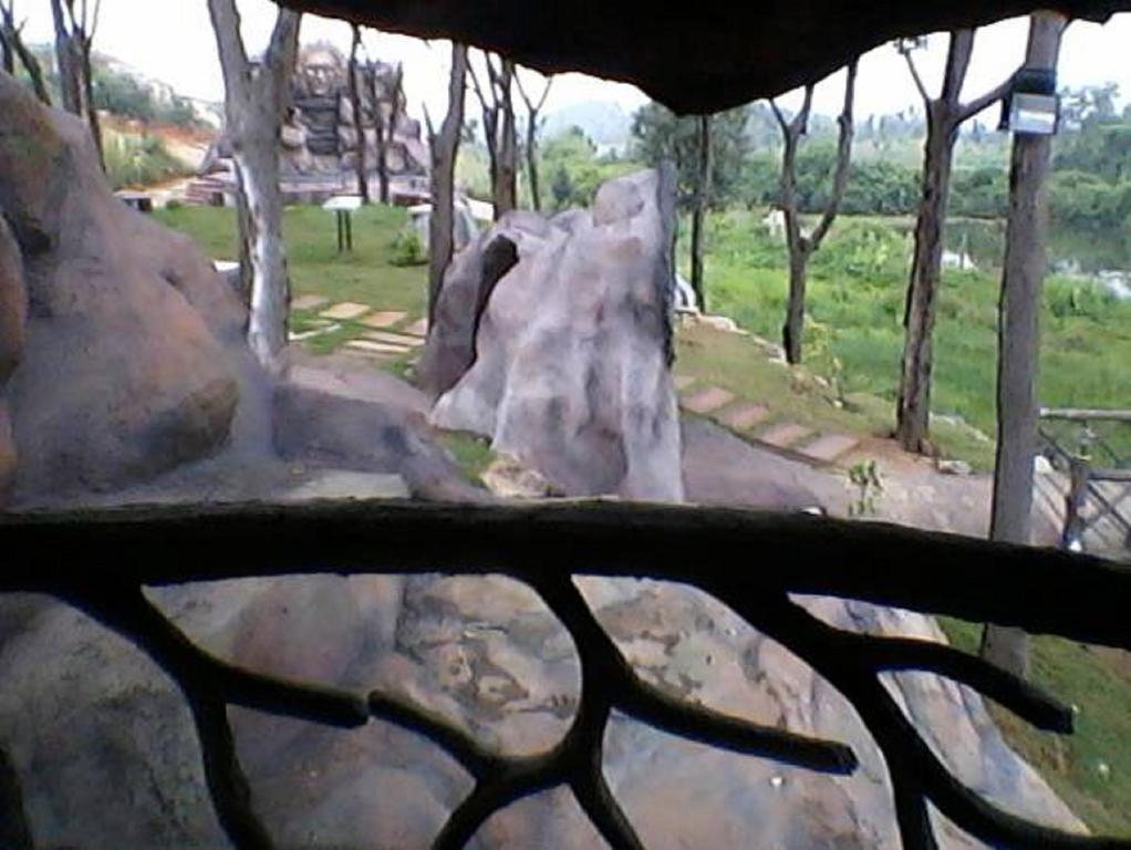 Rds Nature Retreat Jigani Exterior foto