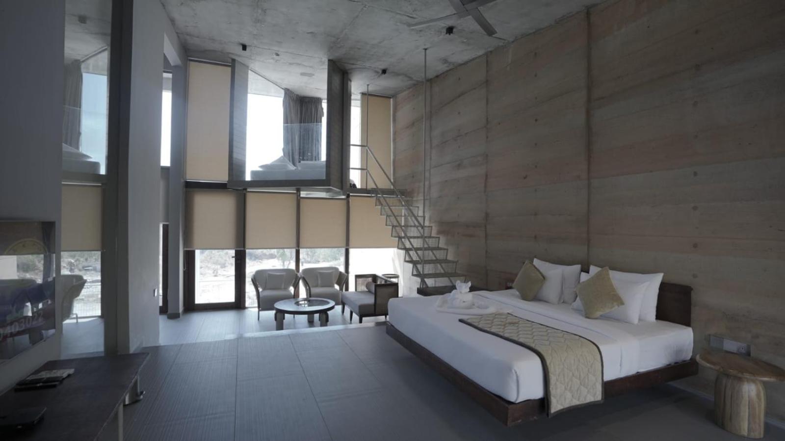 Rds Nature Retreat Jigani Exterior foto