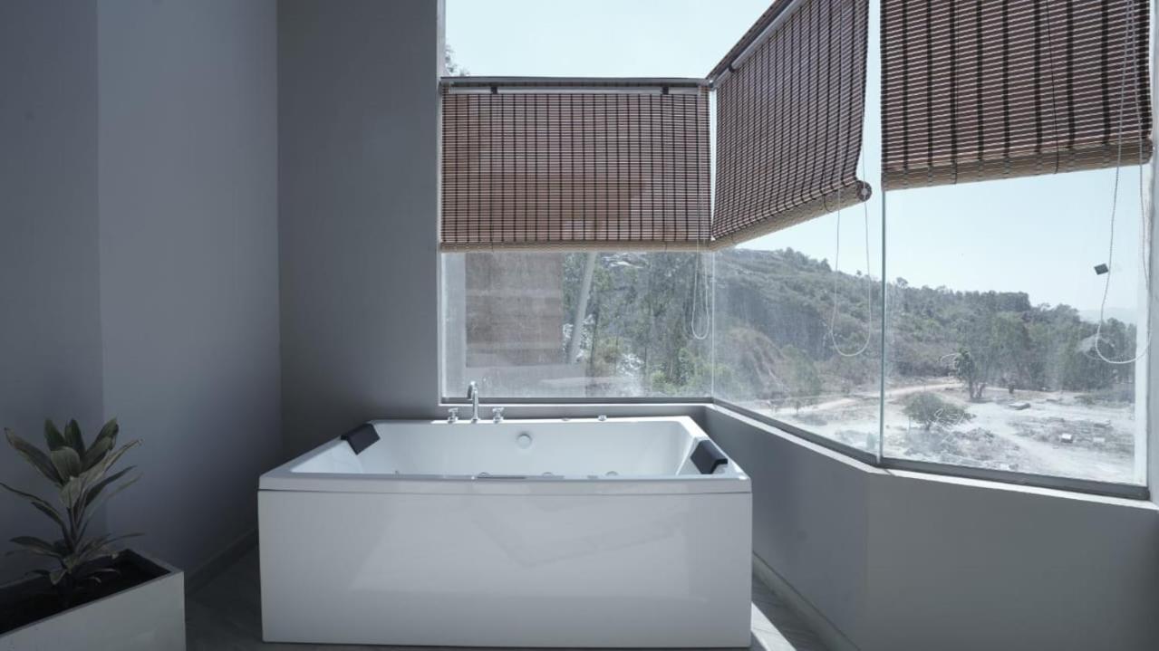 Rds Nature Retreat Jigani Exterior foto