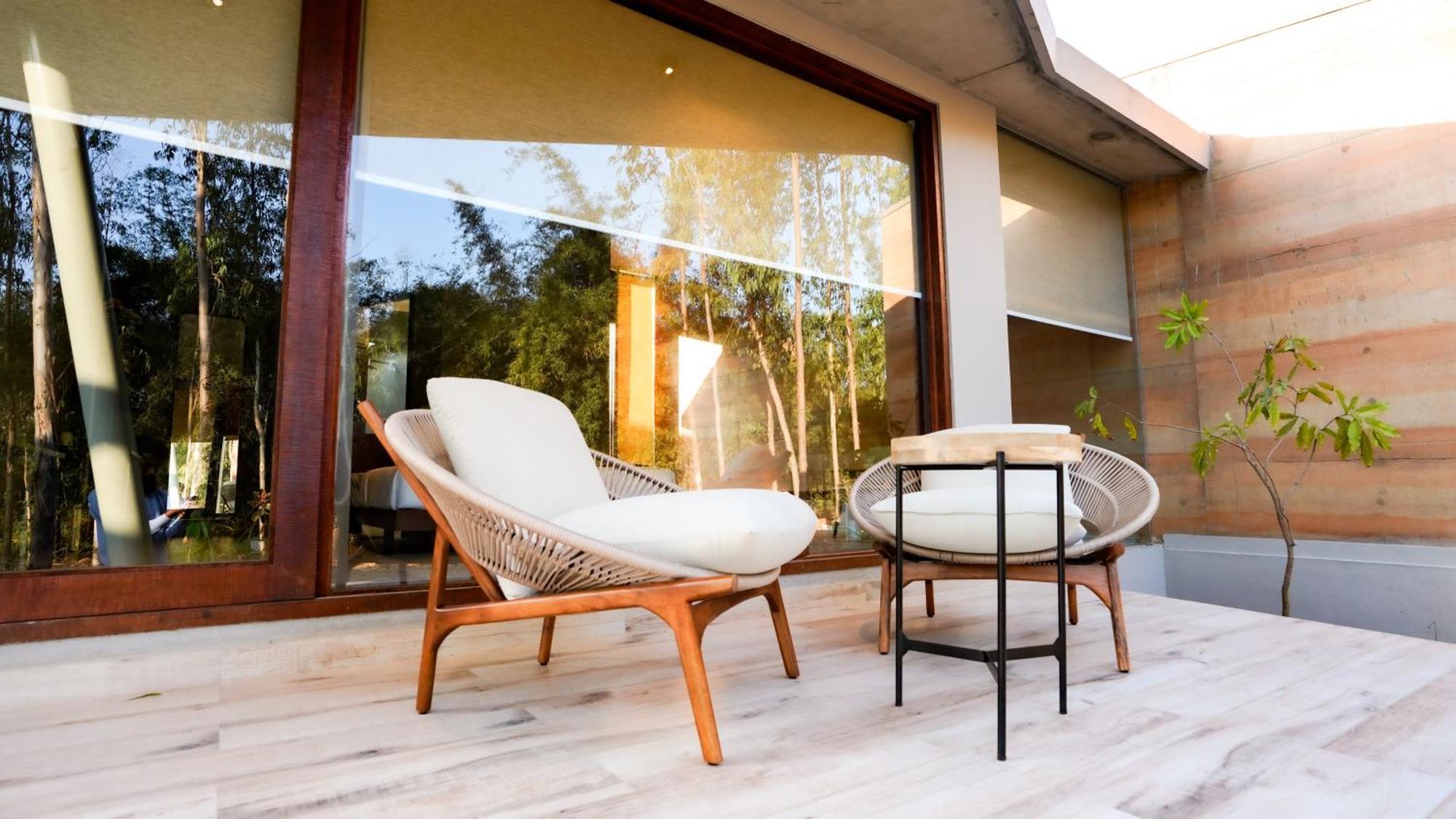 Rds Nature Retreat Jigani Exterior foto